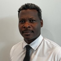 Alain E. Norestin