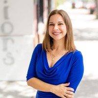 Sarina Colburn