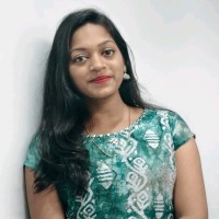 Ankita Chavan