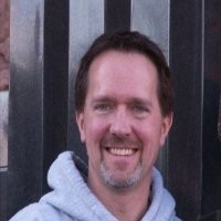 Steve Cornwell
