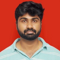 Mayur Pullarwar