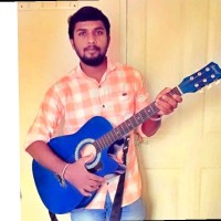 Darshan G R