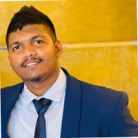 Kanishka Madushanka