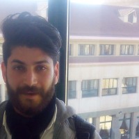 Mohammed Hussien