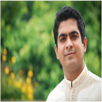 Hitesh Santwani