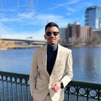 Nishant Patel