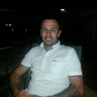 Gareth Parkes