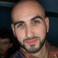 Daniel Rivera Aguilera