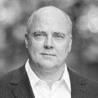 Hugh Verrier