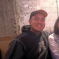 Randy Salazar