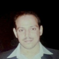 منصور الدوسري