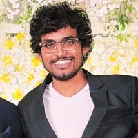 Dheeraj Srinivas