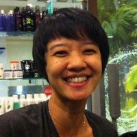 Pamela Mei Lin Peh