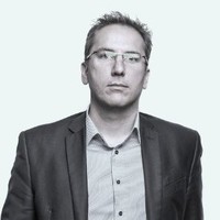Stéphane Pallu