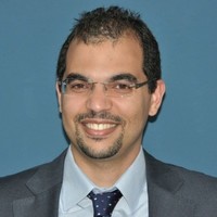 Ahmed LAHLOU