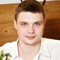 Pavel Emelianov