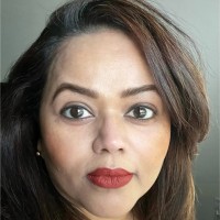Antara Ghosh