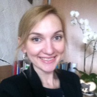 Tatsiana Vasilyeva