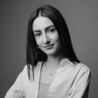 Masha Keklikyan