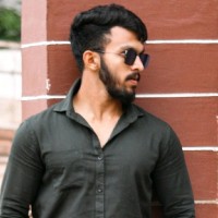 karthik poojary