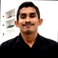 Chamara Suraweera