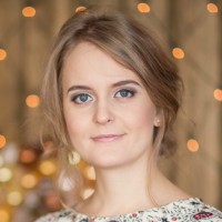 Anna Zaderey