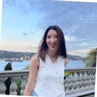 Eylül Arslan