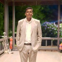 Krishna Saikia
