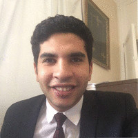 Assem Ismail