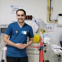 Bryan Alexander Leal Gómez