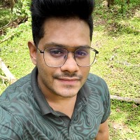 Rahul Ramachandran