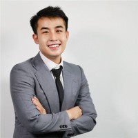Huy Huynh