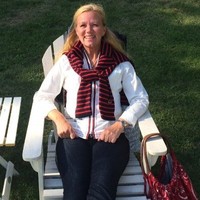 Gisela Laestander Tollin