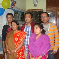 Ashraf Uddin
