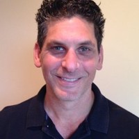 Jeff Silver