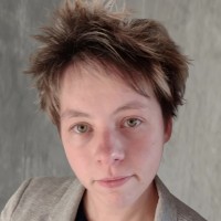 Eva-Maria Schofield