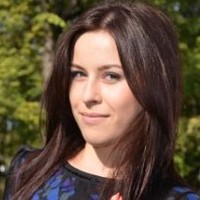 Ann Bushchan (Biryukova)