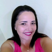 Fernanda Cristina Buratti David