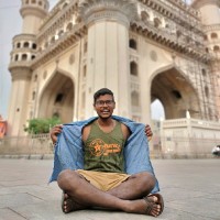 Bathula Venkat
