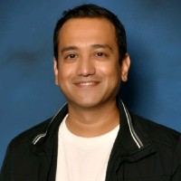 Milind M