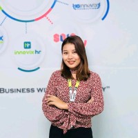 Hsu Lei Hnin (Rina)
