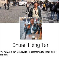 Chuan Heng Tan