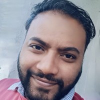 Vinay  Kumar Pingali