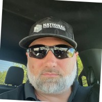 Nicholas Madden