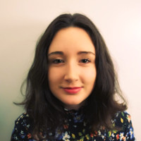 Gladys LE DOUARIN POTREL