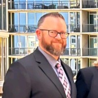 Griffin Cahill
