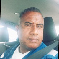 Saul Gomez Matos