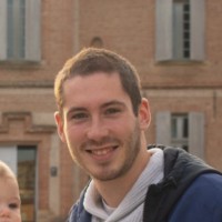 Simon Chevreux