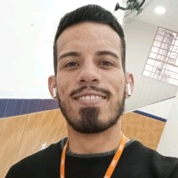 Sergio Murilo de Jesus Oliveira