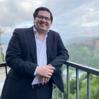 Andres Vargas Arevalo